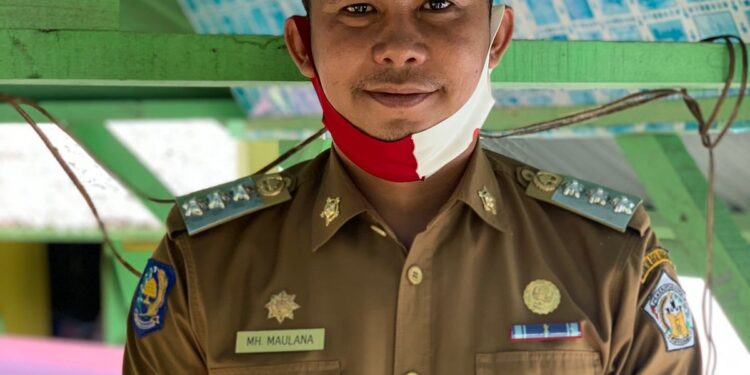 Warga Minta Suntik Mati, Camat Banda Sakti: Alasan Nazaruddin Tak Masuk akal