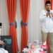 Ubah Wajah Kota Dabo Dengan Penataan Trotoar Kawasan Nol Km