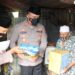 Kapolres Karimun Berikan Bansos Kepada Penderita Asma