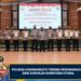 Polres Labuhanbatu Terima Penghargaan Dari Kapolda Sumut