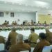 Pemerintah Kabupaten Asahan Gelar Rakorpem