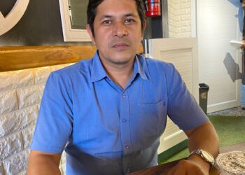 Jelang Muscab, BPC HIPMI Lhokseumawe Buka pendaftaran Calon Ketum,Biaya Administratif capai 50 JT