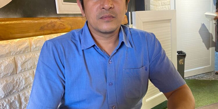 Jelang Muscab, BPC HIPMI Lhokseumawe Buka pendaftaran Calon Ketum,Biaya Administratif capai 50 JT