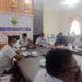Wabup Lingga Pimpin Rapat MTQ IX Tingkat Kabupaten Lingga
