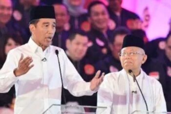Agenda Direktur Rumah Politik Indonesia Selain Jokowi 3 Periode, Ada Usul Wapres Jadi 3 Orang