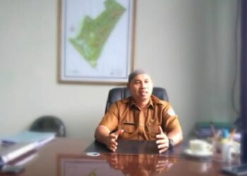 Kadis DKPP Lhokseumawe Sebut Air Merupakan Faktor Utama Budidaya Ikan
