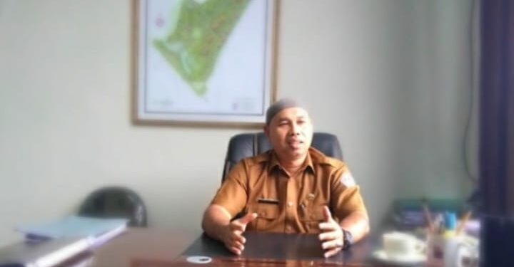 Kadis DKPP Lhokseumawe Sebut Air Merupakan Faktor Utama Budidaya Ikan