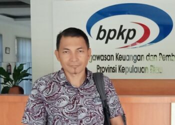 Bupati Rencanakan Pelantikan 234 Anggota BPD di Daik Lingga