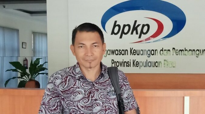 Bupati Rencanakan Pelantikan 234 Anggota BPD di Daik Lingga