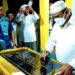 Bupati Karimun Resmikan Pemanfaatan Rumah Imam Masjid Baitul Taqwa