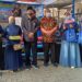 Sejalankan Sosperda, Antonius Tumanggor Ajak Masyarkat Peduli Lingkungan