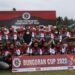 Bupati Natuna Buka Turnamen Bunguran Cup, 71 Tim Akan Berlaga