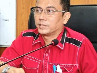 Ketua Komisi IV DPRD Medan: Mesin Pompa Air Penting Untuk Atasi Banjir