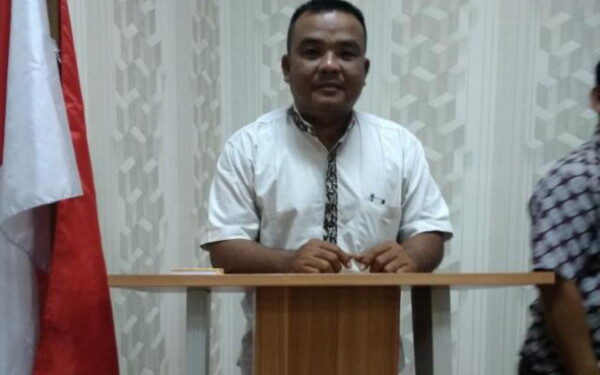 Ini Penjelasan Keuchik di Pulau Banyak Barat Sebut Tumpukan Sampah Berserak Ulah Hewan Liar