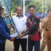 Wabub Asahan Buka Turnamen Bola Volly Putra “Kawan Joko Cup I” Prakasa Suhairi Muklis Panjaitan