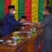 DPRD Gelar Paripurna Ranperda Pembangunan dan Pengembangan Perumahan dan Kawasan Permukiman