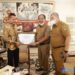 Wakil Bupati Asahan Sampaikan Ucapan Terima Kasih Kepada Ketua Yayasan H. Anif