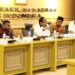 Fachrul Razi: DPD RI Siapkan Revisi UU Pemerintah Aceh Sesuai MoU Helsinki