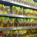 Harga Minyak Goreng Mulai Turun