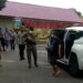 Kapolda Sumut Dampingi KPK Saat OTT Bupati Langkat Menuju Polres Binjai