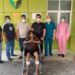 Tim Reskrim Polsek Medan Area Berhasil Ciduk Satu dari Dua Pelaku Diduga Curat Ranmor