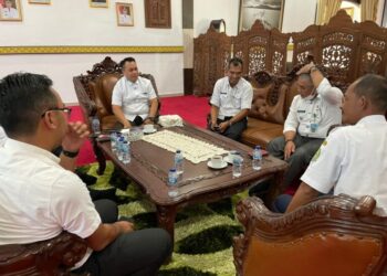 Kota Daik Bunda Tanah Melayu, Akan Dijadikan Kota Wisata Budaya dan Religi