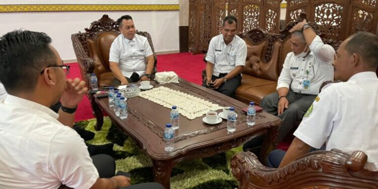 Kota Daik Bunda Tanah Melayu, Akan Dijadikan Kota Wisata Budaya dan Religi