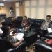 Kadishub Lingga Temui GM ASDP Regional I Batam