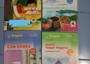 Wali Murid Resah, LKS Jadi Ajang Bisnis di Lhokseumawe