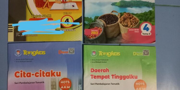 Wali Murid Resah, LKS Jadi Ajang Bisnis di Lhokseumawe