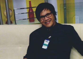 Humas PT LUG Tanggapi,Terkait Aksi Solidaritas Peduli Lingga di Lokasi Perusahaan