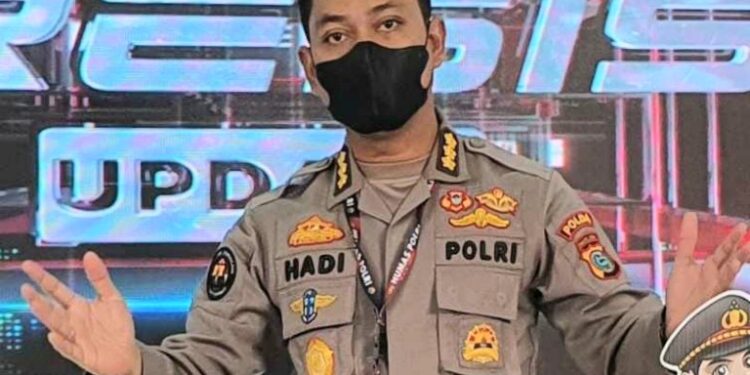 Diduga Suntikkan Vaksin “Kosong” Kepada Siswa SD, Vaksinator Diperiksa Polres Belawan