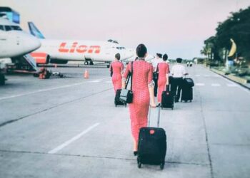 Proses Perbaikan, Bandara Halim Perdanakusuma Internasional Jakarta Tutup