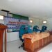 TP PKK Kecamatan Lingga Adakan Rakor