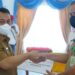 Serahkan DPA, Bupati Ingatkan Dikelola Dengan Baik, Efektif dan Efisien