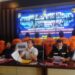 Tidak Ada Ampun, Polres Karimun Berhasil Amankan Pelaku Human Trafficking