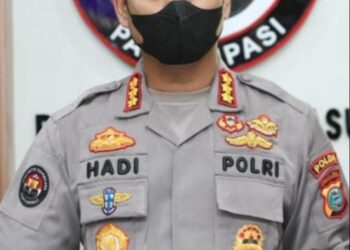 Polda Sumut Ambil Alih Kasus Suntikkan Vaksin Kosong Nakes RS Delima