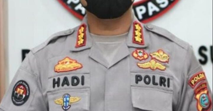 Polda Sumut Ambil Alih Kasus Suntikkan Vaksin Kosong Nakes RS Delima