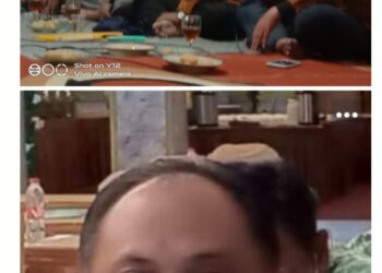 Eka Wahyudi, SH Ketua Pujakesuma Pulau Rakyat Bertekad Kembangkan Seni Budaya Kuda Kepang