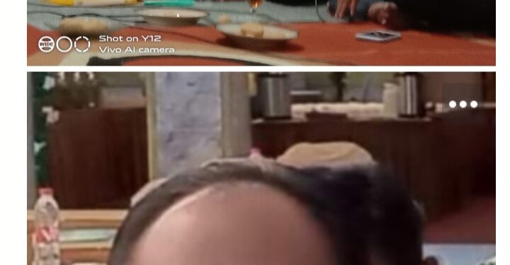 Eka Wahyudi, SH Ketua Pujakesuma Pulau Rakyat Bertekad Kembangkan Seni Budaya Kuda Kepang