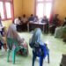 Pemdes Suka Damai Lakukan Musyawarah Khusus Penerima BLT DD Tahun 2022