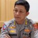 Kombes Pol Valentino Alfa Tatareda Diamanahkan Menjadi Kapolrestabes Medan