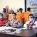 Polres Karimun Ungkap Rekruitmen PMI Asal NTB, 3 Orang Jadi Tersangka