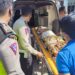 Anak 3 Tahun Di Karimun Terlindas Lori Pengangkut Air
