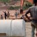 Ingin Berangkat Kerja, Naas Warga Karimun Tertimbun Tanah Longsor