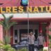 Kapolres Natuna Berkomitmen Berikan Yang Terbaik Bagi Masyarakat