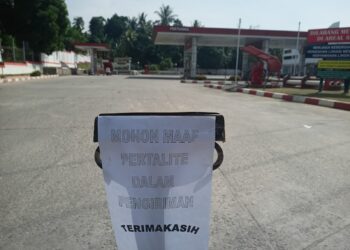 SPBU