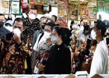 Pasar solo