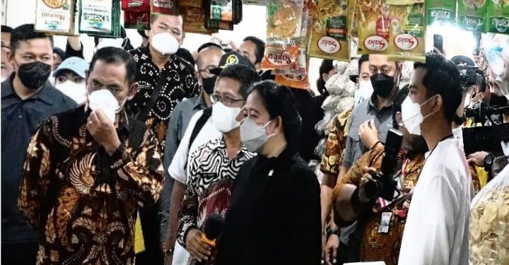 Pasar solo