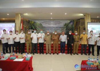 Asahan